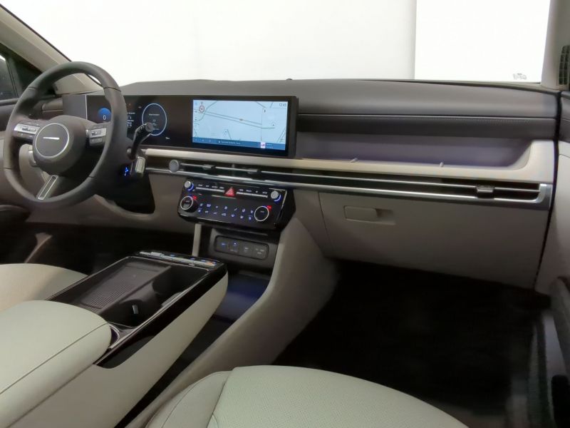 Hyundai Tucson Executive  1.6 T-GDI 215 Hybrid BVA6 Neuve