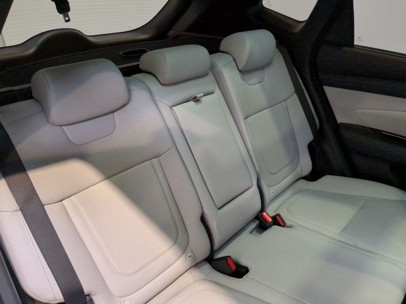 Hyundai Tucson Executive  1.6 T-GDI 215 Hybrid BVA6 Neuve