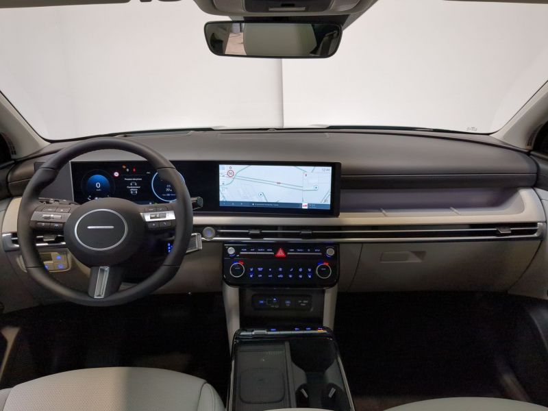 Hyundai Tucson Executive  1.6 T-GDI 215 Hybrid BVA6 Neuve