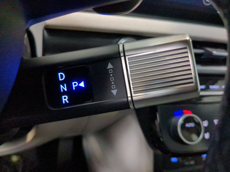 Hyundai Tucson Executive  1.6 T-GDI 215 Hybrid BVA6 Neuve