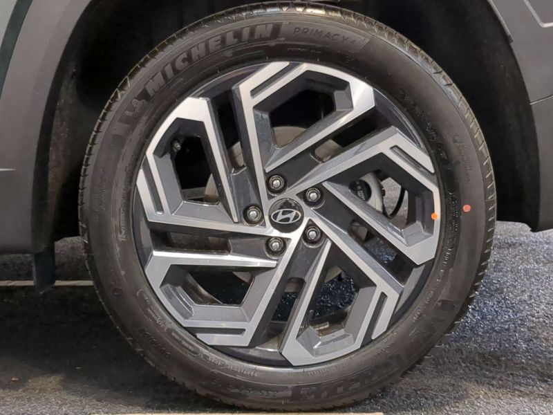 Hyundai Tucson Executive  1.6 T-GDI 215 Hybrid BVA6 Neuve