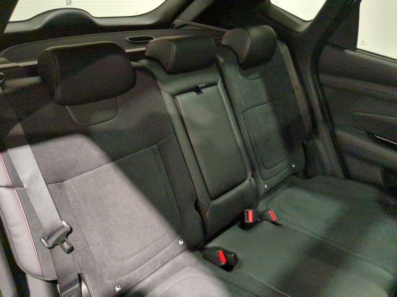 Hyundai Tucson N Line Executive  1.6 T-GDI 215 Hybrid BVA6 Neuve