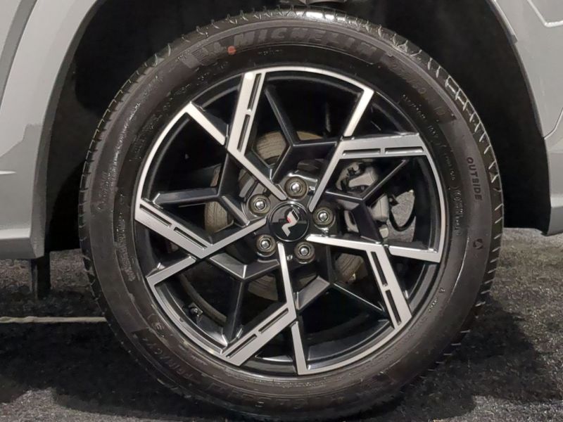 Hyundai Tucson N Line Executive  1.6 T-GDI 215 Hybrid BVA6 Neuve