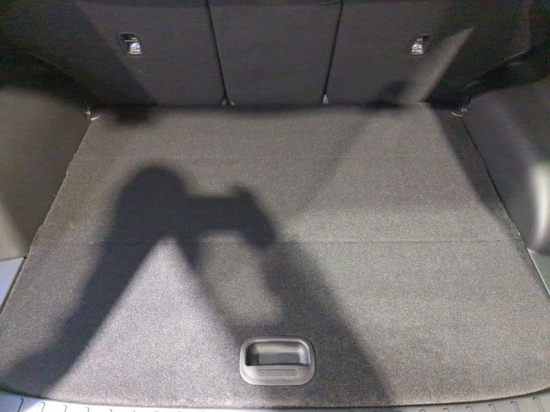 Hyundai Tucson N Line Executive  1.6 T-GDI 215 Hybrid BVA6 Neuve