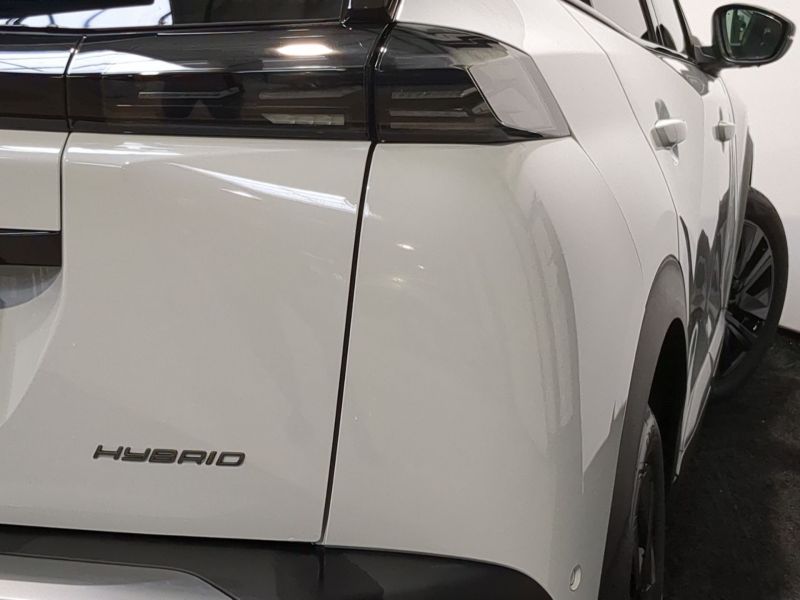 Peugeot 2008 GT  Hybrid 145 e-DCS6 Neuve