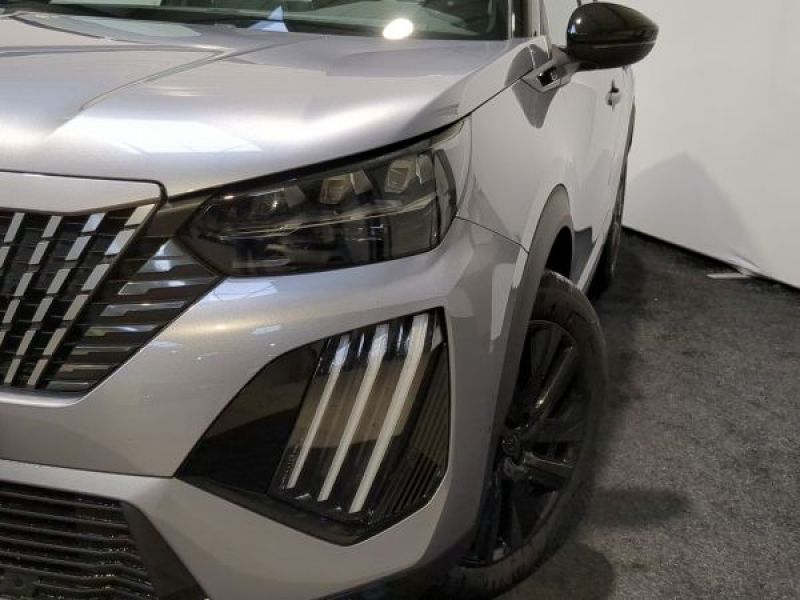 Peugeot 2008 GT  Hybrid 145 e-DCS6 Neuve