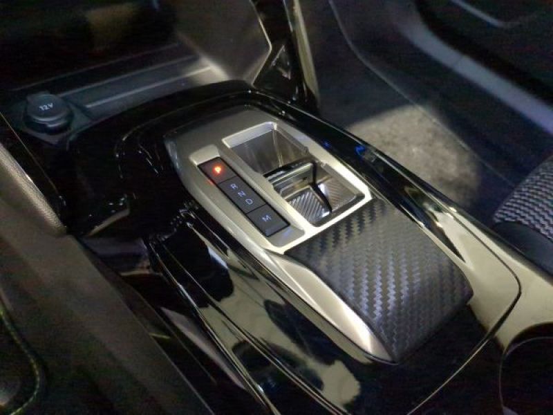 Peugeot 2008 GT  Hybrid 145 e-DCS6 Neuve