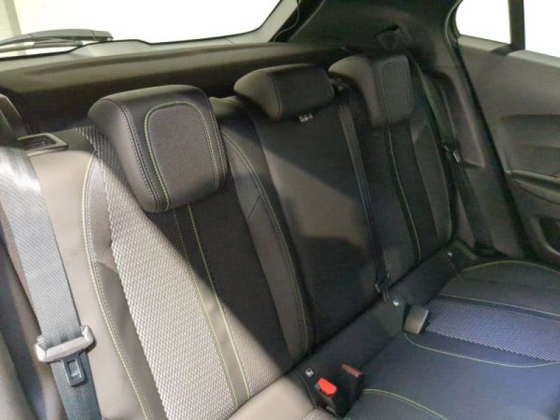 Peugeot 2008 GT  Hybrid 145 e-DCS6 Neuve
