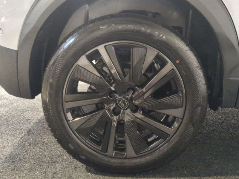 Peugeot 2008 GT  Hybrid 145 e-DCS6 Neuve