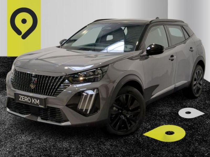 Peugeot 2008 GT  Hybrid 145 e-DCS6 Neuve