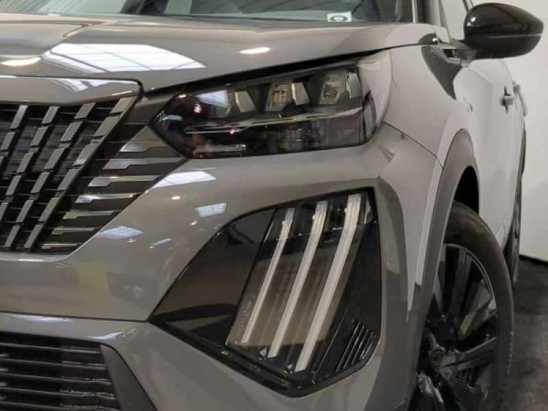 Peugeot 2008 GT  Hybrid 145 e-DCS6 Neuve