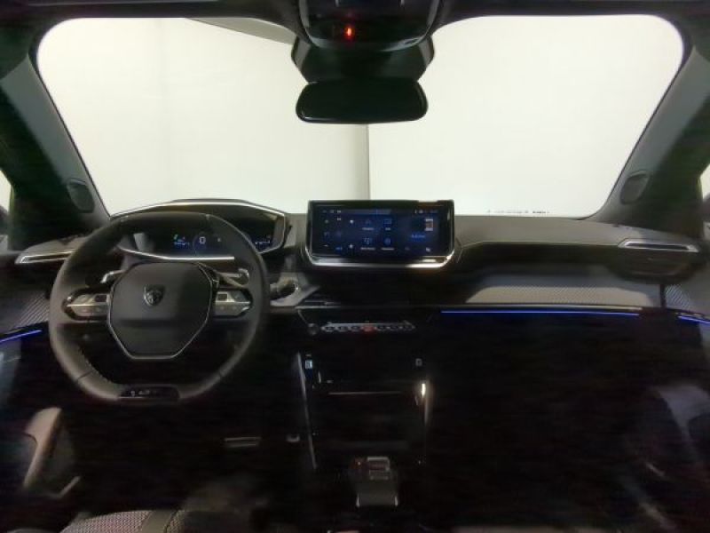 Peugeot 2008 GT  Hybrid 145 e-DCS6 Neuve