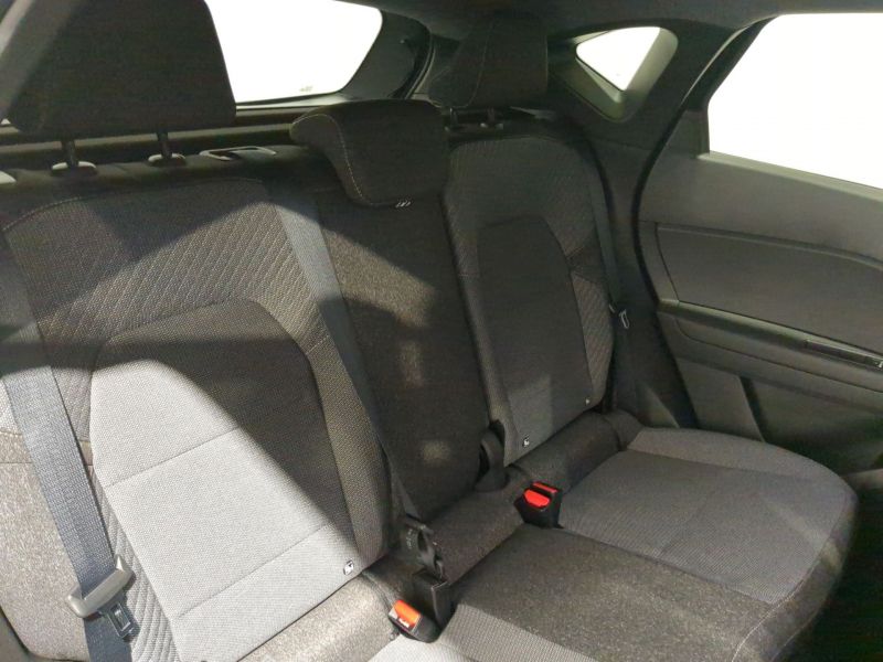 Renault Captur Techno E-Tech full hybrid 160 Neuve