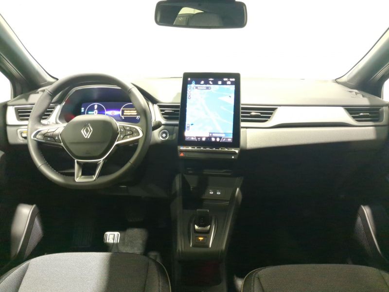 Renault Captur Techno E-Tech full hybrid 160 Neuve