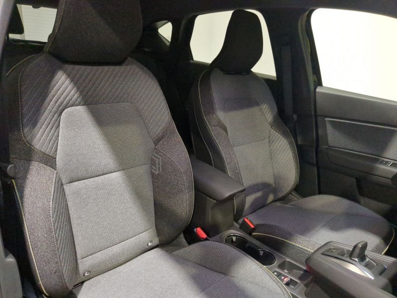 Renault Captur Techno E-Tech full hybrid 160 Neuve