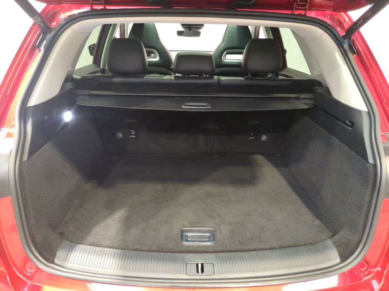 MG EHS Luxury EHS 1.5T GDI PHEV Occasion