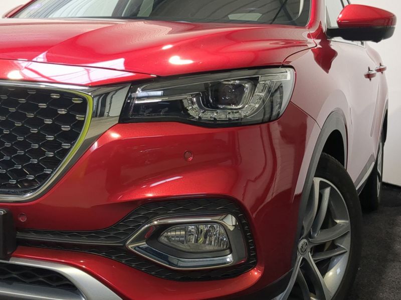 MG EHS Luxury EHS 1.5T GDI PHEV Occasion