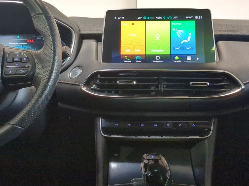 MG EHS Luxury EHS 1.5T GDI PHEV Occasion