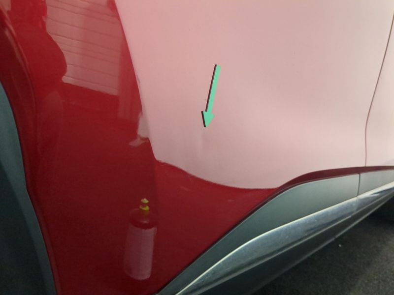 MG EHS Luxury EHS 1.5T GDI PHEV Occasion