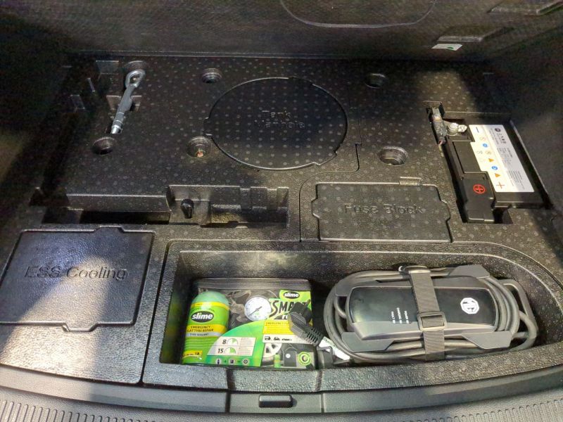 MG EHS Luxury EHS 1.5T GDI PHEV Occasion