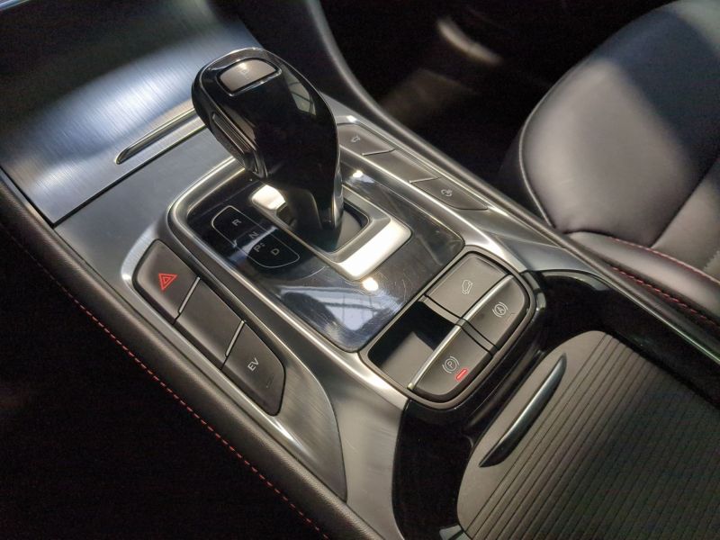 MG EHS Luxury EHS 1.5T GDI PHEV Occasion