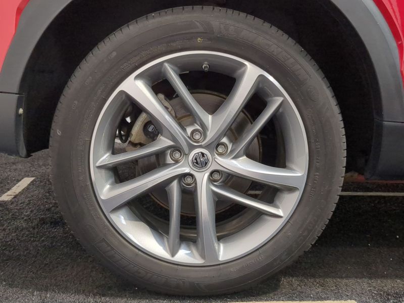 MG EHS Luxury EHS 1.5T GDI PHEV Occasion