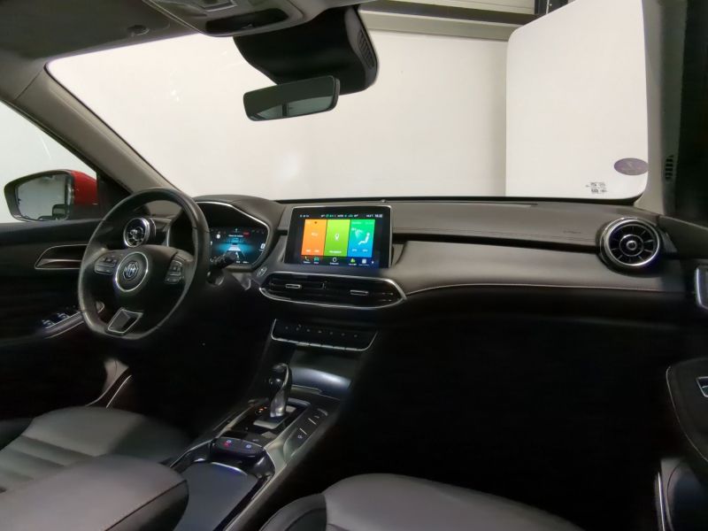 MG EHS Luxury EHS 1.5T GDI PHEV Occasion