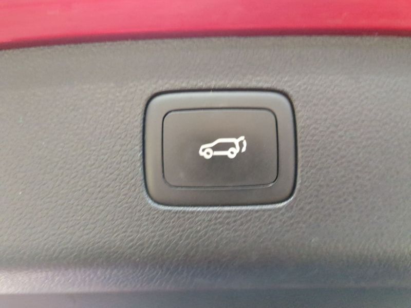 MG EHS Luxury EHS 1.5T GDI PHEV Occasion