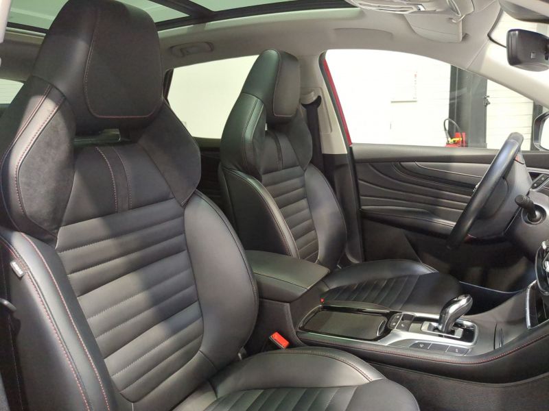 MG EHS Luxury EHS 1.5T GDI PHEV Occasion