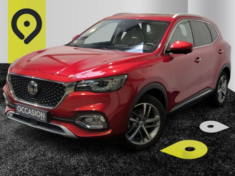 MG EHS Luxury EHS 1.5T GDI PHEV Occasion