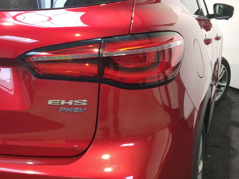 MG EHS Luxury EHS 1.5T GDI PHEV Occasion