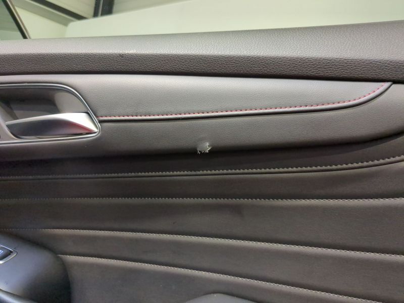 MG EHS Luxury EHS 1.5T GDI PHEV Occasion