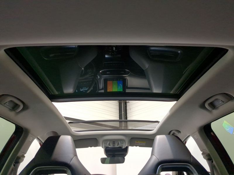 MG EHS Luxury EHS 1.5T GDI PHEV Occasion