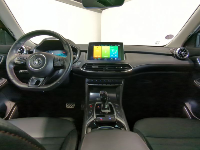 MG EHS Luxury EHS 1.5T GDI PHEV Occasion