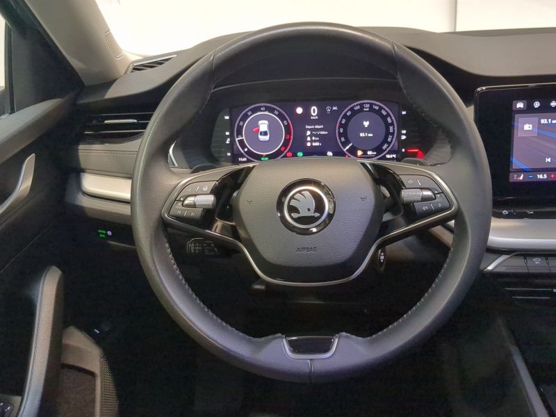 Skoda Octavia Selection  1.5 TSI Hybrid 116 ch ACT DSG7 Occasion