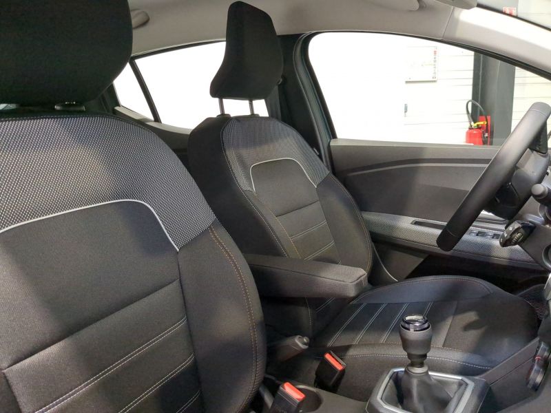 Dacia Sandero Stepway Expression TCe 90 Neuve