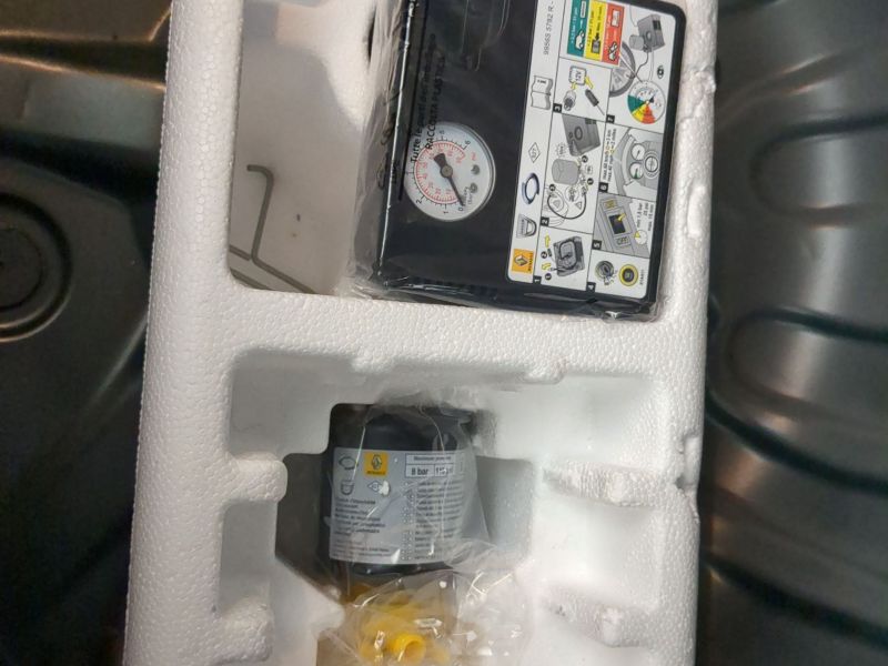 Dacia Sandero Stepway Expression TCe 90 Neuve