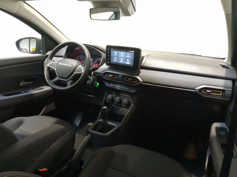 Dacia Sandero Stepway Expression TCe 90 Neuve