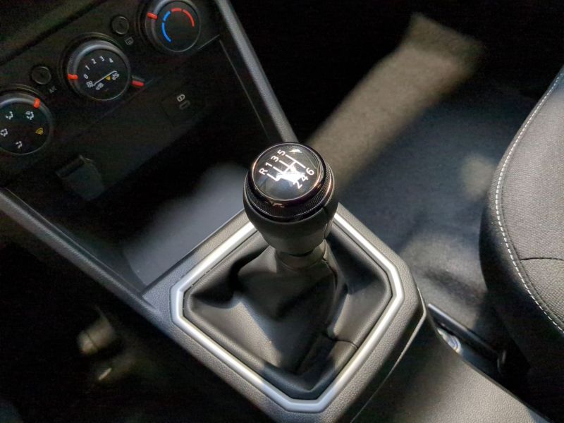 Dacia Sandero Stepway Expression TCe 90 Neuve