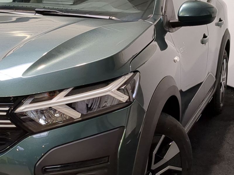 Dacia Sandero Stepway Expression TCe 90 Neuve