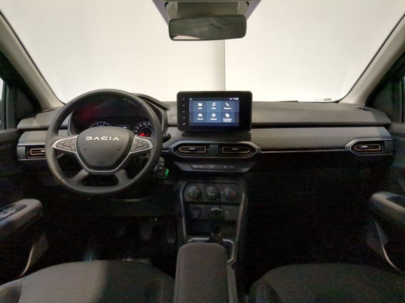 Dacia Sandero Stepway Expression TCe 90 Neuve