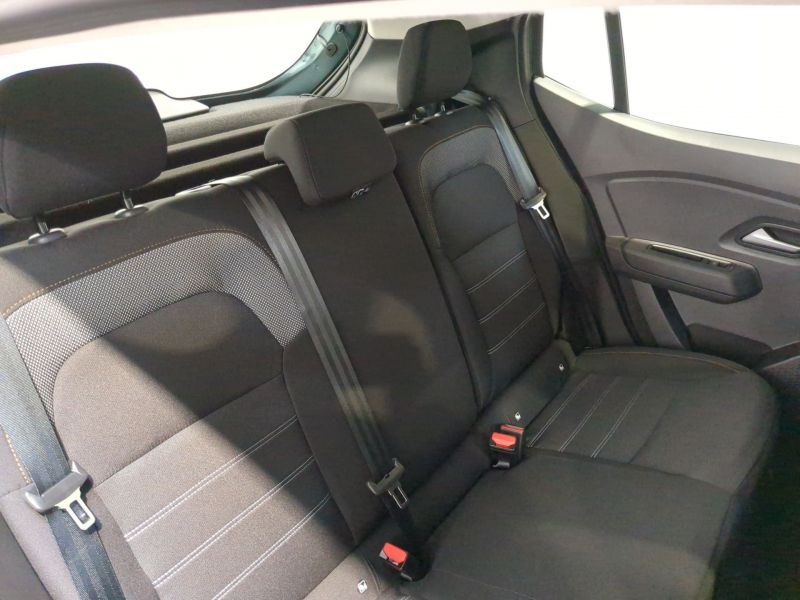 Dacia Sandero Stepway Expression TCe 90 Neuve