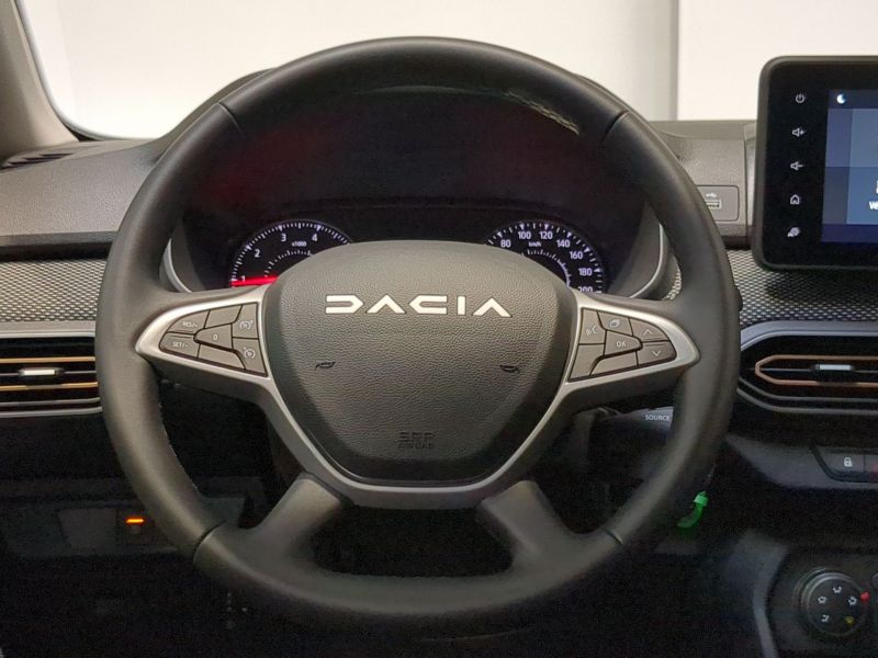 Dacia Sandero Stepway Expression TCe 90 Neuve