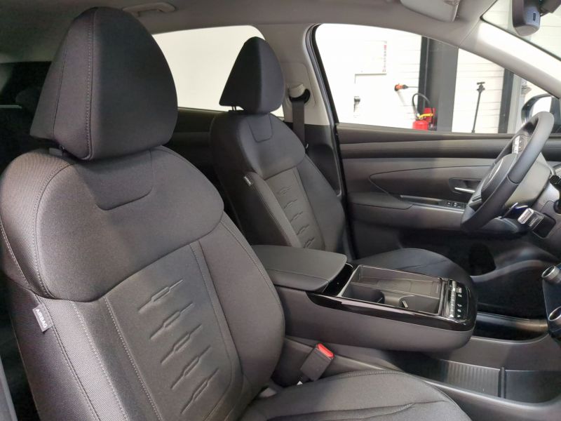 Hyundai Tucson Creative  1.6 T-GDI 215 Hybrid BVA6 Neuve