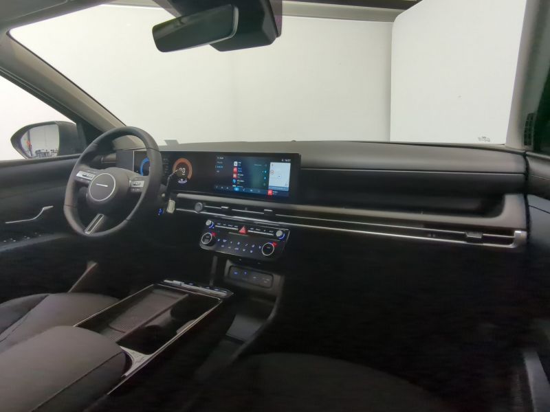 Hyundai Tucson Creative  1.6 T-GDI 215 Hybrid BVA6 Neuve