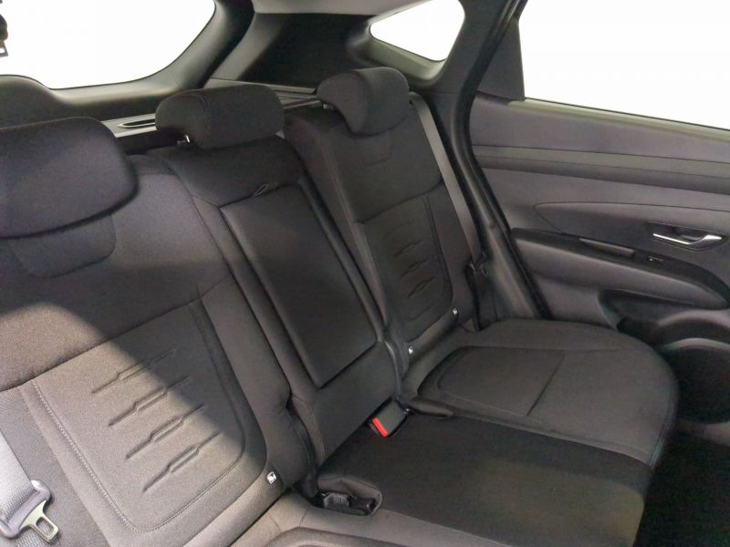 Hyundai Tucson Creative  1.6 T-GDI 215 Hybrid BVA6 Neuve