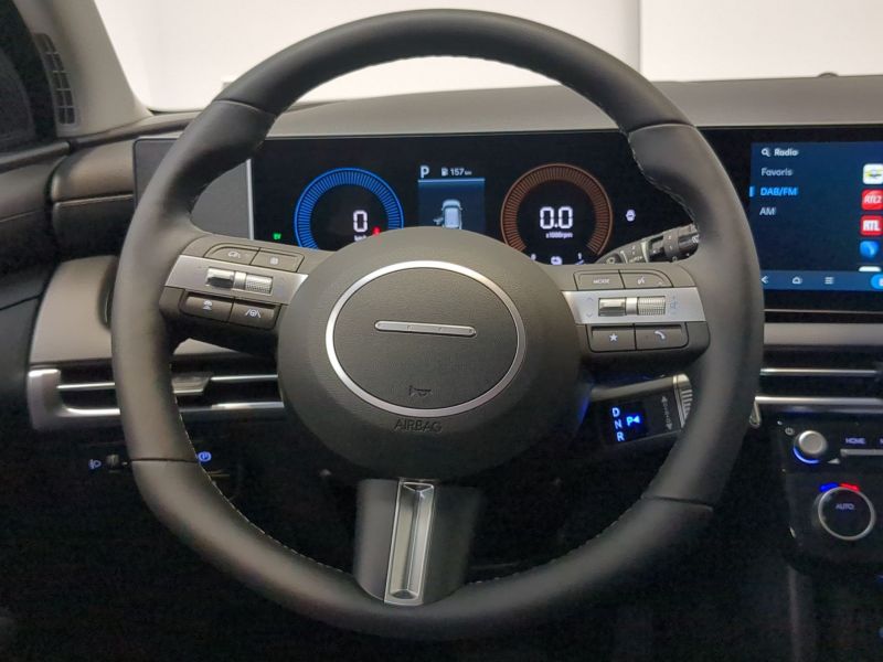 Hyundai Tucson Creative  1.6 T-GDI 215 Hybrid BVA6 Neuve