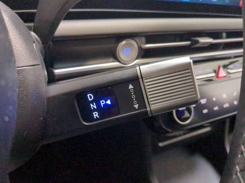 Hyundai Tucson Creative  1.6 T-GDI 215 Hybrid BVA6 Neuve