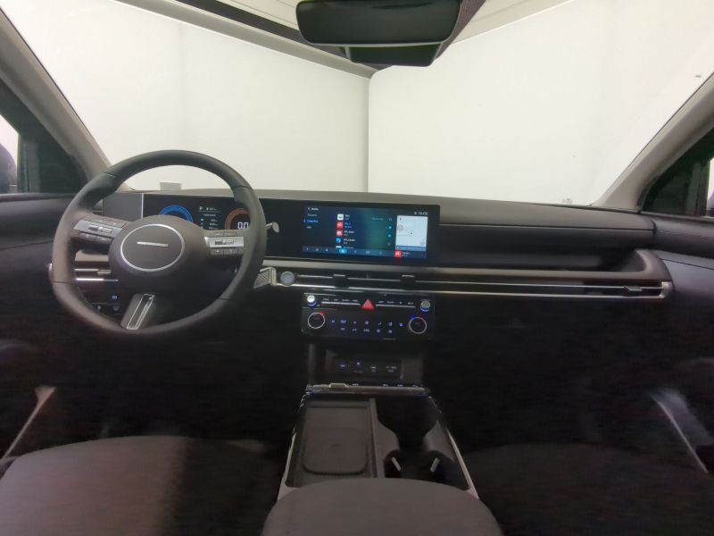 Hyundai Tucson Creative  1.6 T-GDI 215 Hybrid BVA6 Neuve