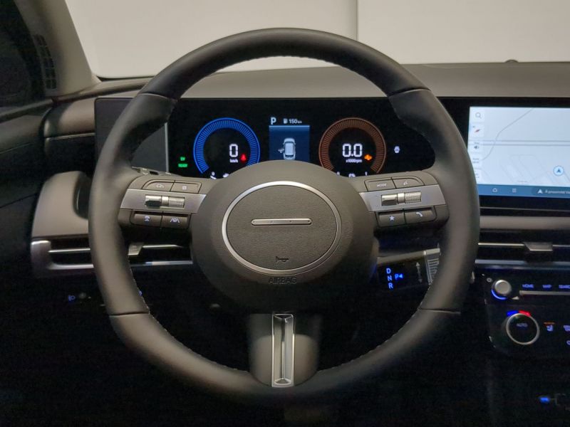 Hyundai Tucson Creative  1.6 T-GDI 215 Hybrid BVA6 Neuve